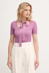 Max&Co MAX&Co. pulóver - lila XL