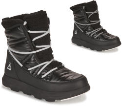 KAMIK Cizme de zapadă Femei LEA PULL KAMIK Negru 41