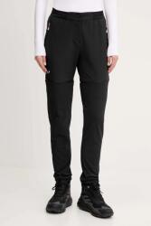 Salewa szabadidős nadrág Pedroc 2 DST - fekete M