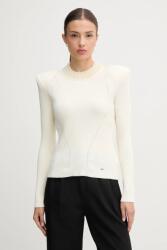 Gaudi pulóver - bézs M - answear - 27 990 Ft