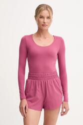 Under Armour edzős body Motion - burgundia L