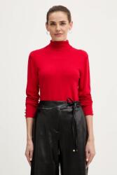 Morgan pulóver - piros L - answear - 15 990 Ft