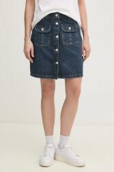 JOOP! farmer szoknya - sötétkék XS