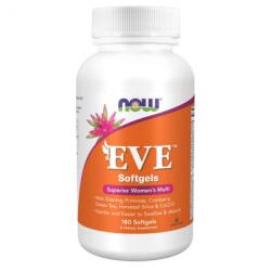 NOW Eve Multivitamine pentru femei 180 caps