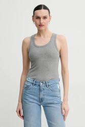 Day Birger et Mikkelsen top Camilo - szürke M