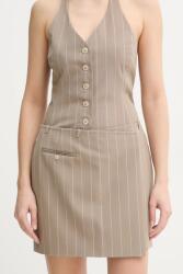 Samsoe Samsoe szoknya SANEEM - bézs XS