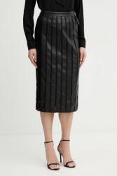 Silvian Heach szoknya SMOSI - fekete 36