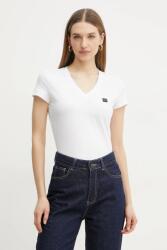 Giorgio Armani t-shirt - fehér S - answear - 15 100 Ft