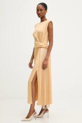 ANSWEAR ruha - sárga S - answear - 66 990 Ft