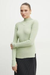 Victoria Beckham pulóver - zöld M