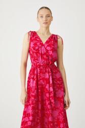 MEDICINE ruha - piros S - answear - 17 990 Ft