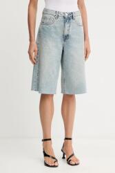 Gestuz farmer rövidnadrág - kék 30