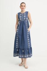 Max Mara ruha MANILA - sötétkék 40