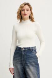 TWINSET pulóver - bézs L - answear - 55 990 Ft