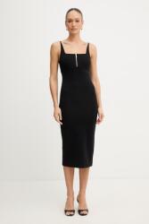 Giorgio Armani ruha - fekete XS - answear - 66 990 Ft