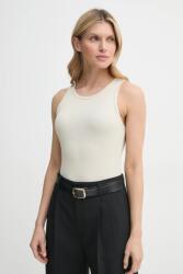 Filippa K top - bézs XL