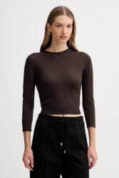 Liviana Conti gyapjú pulóver - barna XS