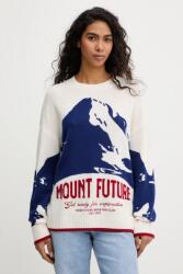 From Future kasmír pulóver - bézs XL - answear - 125 990 Ft