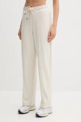 PUMA melegítőnadrág - bézs L - answear - 19 090 Ft