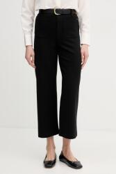 DKNY nadrág - fekete M - answear - 26 990 Ft