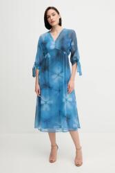 Sandro Ferrone ruha - kék 34 - answear - 49 990 Ft