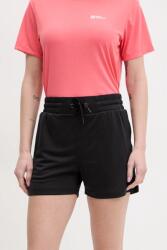 Helly Hansen kültéri rövidnadrág LIFA TECH - fekete S