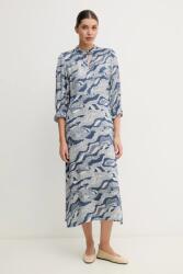 Bruuns Bazaar ruha - kék 34 - answear - 40 990 Ft