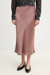 MM by Max Mara szoknya - rózsaszín 36