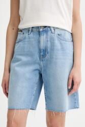 G-Star farmer rövidnadrág - kék 27 - answear - 24 990 Ft
