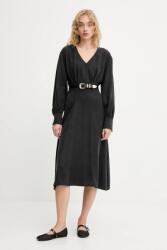 ANSWEAR ruha - fekete L - answear - 21 290 Ft