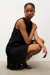 ANSWEAR ruha - fekete S - answear - 92 990 Ft