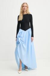 The Sleeper ruha - kék XS