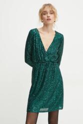 Morgan ruha RNINOU - zöld 38