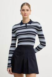 MAX&Co. MAX&Co. pulóver MCOLOCUSTA - sötétkék L