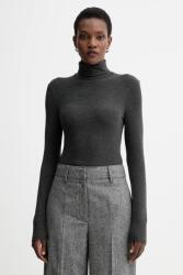 Marc O'Polo hosszú ujjú - szürke XL - answear - 22 190 Ft