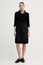 Joseph Ribkoff ruha - fekete 46 - answear - 51 990 Ft