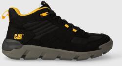 CAT Footwear cipő CRAIL SPORT MID - fekete Férfi 45
