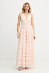 TWINSET ruha - bézs 40 - answear - 114 990 Ft