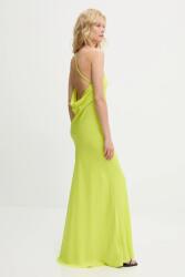 ANSWEAR ruha - sárga L - answear - 18 990 Ft