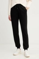 Armani Exchange melegítőnadrág - fekete M - answear - 46 990 Ft