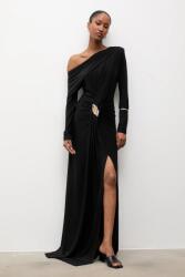 ANSWEAR ruha - fekete M - answear - 62 990 Ft