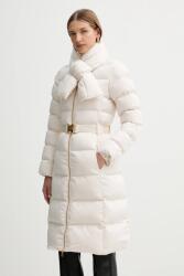 Elisabetta Franchi rövid kabát - bézs 38