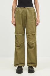 Alpha Industries nadrág Cargo Jogger Pant - zöld L