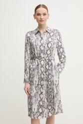 OUI ruha - bézs 40 - answear - 40 990 Ft