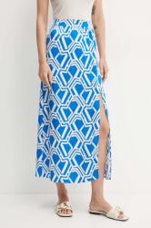 Morgan szoknya JBLUE - kék 36