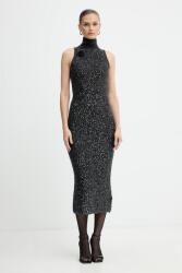 MARELLA ruha gyapjúkeverékből - szürke M