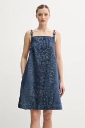 Versace farmerruha - sötétkék 36 - answear - 103 990 Ft