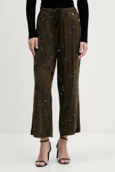 Pedro del Hierro nadrág - zöld XS