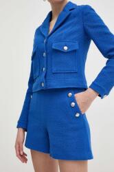 Morgan rövidnadrág SHALA. F - kék 34