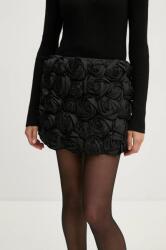 Herskind szoknya Debby - fekete 36